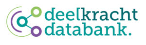 Logo Deelkracht Databank