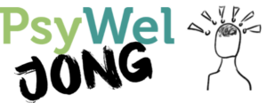 Logo PsyWel Jong